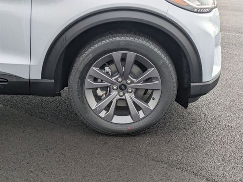 New 2026 Ford Explorer ST w/ Sun And Sound Package image 23