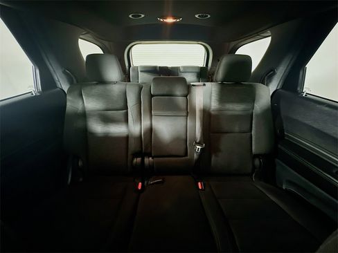 Used 2022 Dodge Durango SXT w/ Blacktop Package image 13