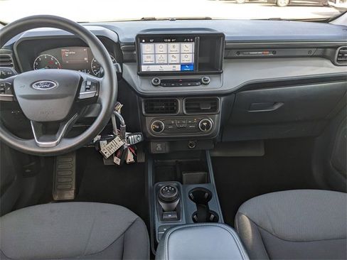 Certified 2022 Ford Maverick XL w/ Equipment Group 100A Standard image 17