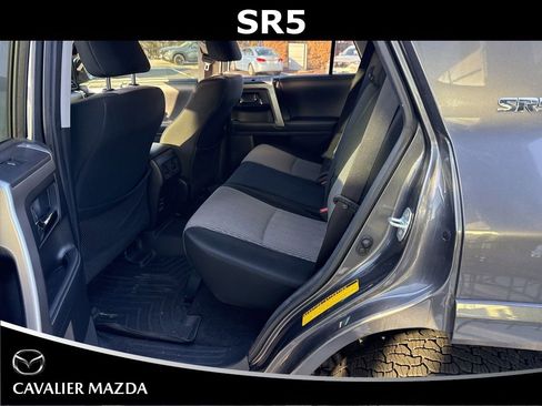 Used 2019 Toyota 4Runner SR5 image 7