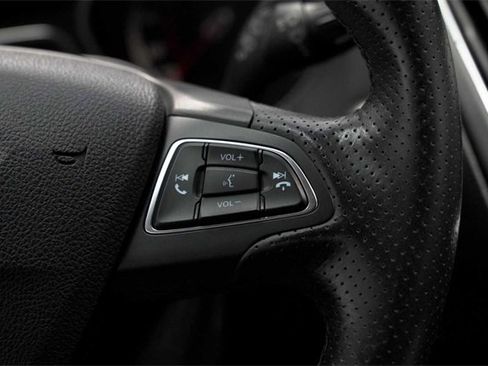 Used 2016 Ford Focus ST image 13