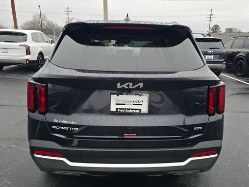 New 2026 Kia Sorento S image 4
