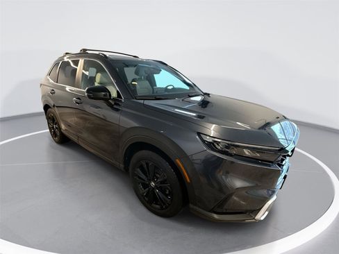 Used 2023 Honda CR-V Sport Touring image 1