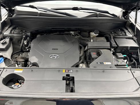 Used 2023 Hyundai Palisade XRT w/ Cargo Package AWD/4WD image 30