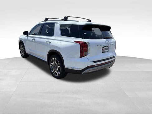 Used 2023 Hyundai Palisade Limited AWD/4WD image 8