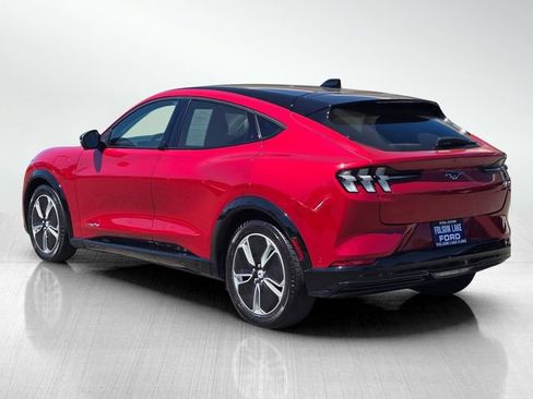 Certified 2023 Ford Mustang Mach-E Premium RWD image 6