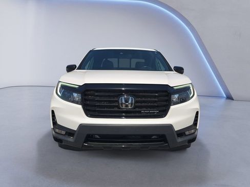Used 2023 Honda Ridgeline Black Edition image 9