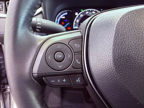 Used 2022 Toyota RAV4 XSE image 22