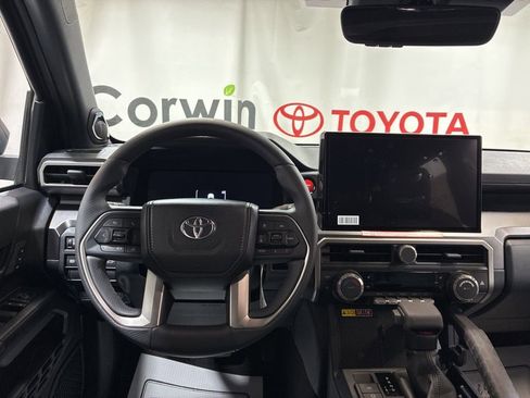 Certified 2026 Toyota 4Runner 4WD image 20
