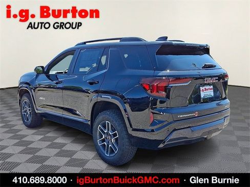 New 2026 GMC Terrain AT4 w/ Convenience Package III image 3