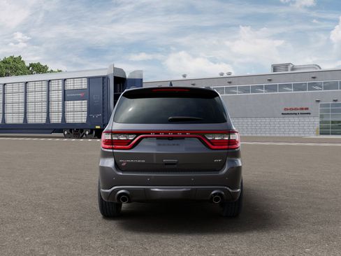 New 2026 Dodge Durango GT image 7