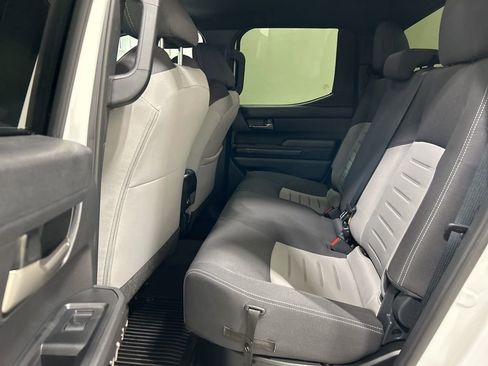 Used 2024 Toyota Tacoma TRD Sport image 23