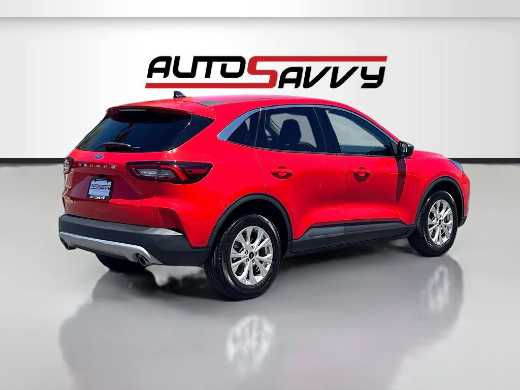 Used 2024 Ford Escape Active FWD image 7