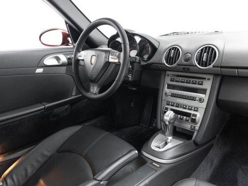 Used 2007 Porsche Cayman image 12