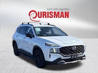 Used 2023 Hyundai Santa Fe XRT video 1
