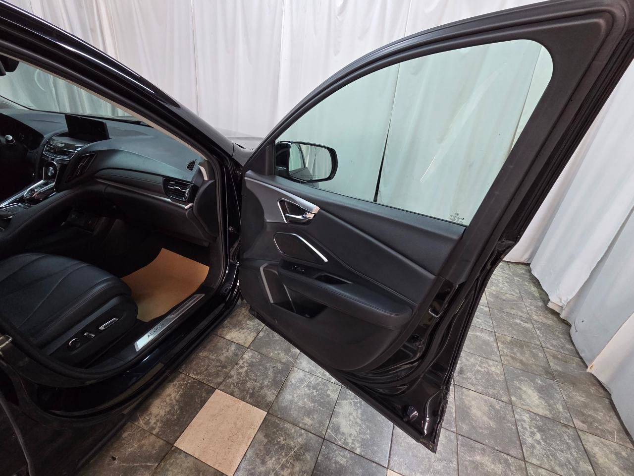 Used 2020 Acura RDX AWD image 10