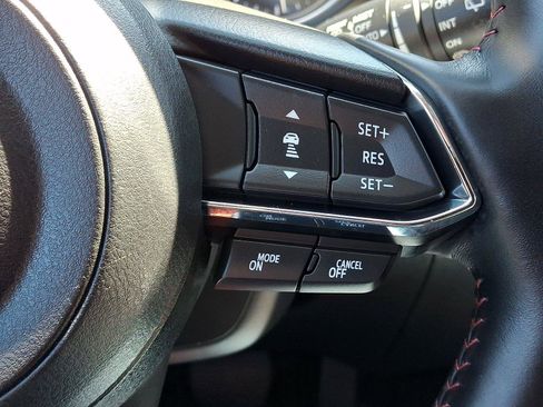 Used 2023 MAZDA CX-5 Carbon Edition AWD/4WD image 23