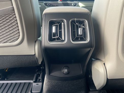 New 2026 Kia Sorento EX image 16