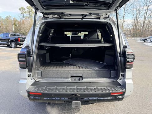New 2026 Toyota 4Runner 4WD image 14