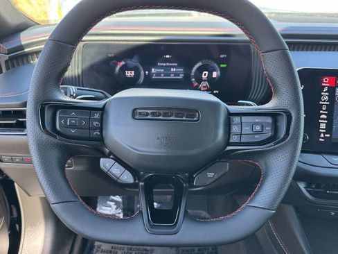 Used 2025 Dodge Charger Daytona R/T w/ Quick Order Package 25M R/T AWD/4WD image 29