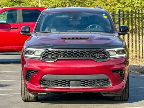 Used 2025 Dodge Durango R/T AWD/4WD image 8