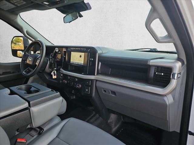 Used 2023 Ford F250 XL w/ XL Off-Road Package AWD/4WD image 21