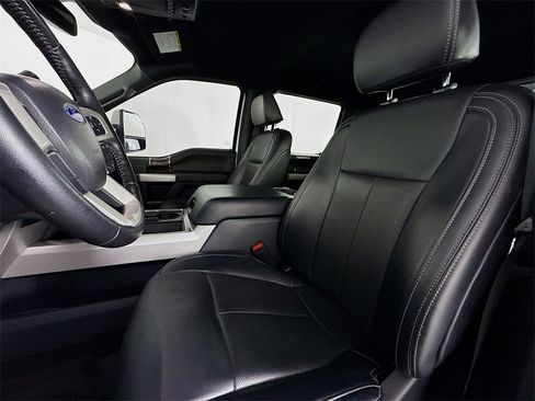 Used 2022 Ford F350 Lariat w/ Lariat Value Package image 5