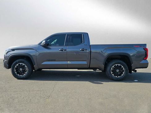 Used 2023 Toyota Tundra SR5 w/ TRD Off-Road Package AWD/4WD image 7