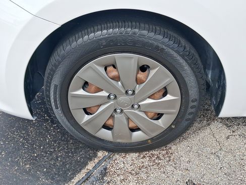 Used 2019 Kia Rio LX FWD image 8