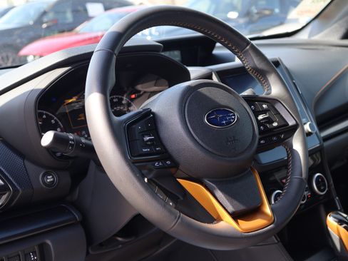 Used 2024 Subaru Forester Wilderness w/ Wilderness Package image 23