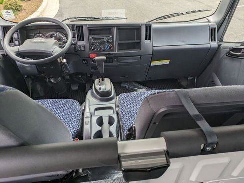 New 2025 Chevrolet Low Cab Forward image 17