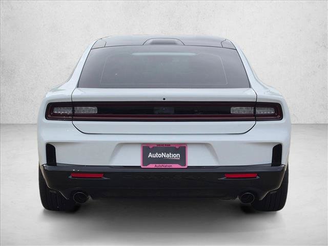 New 2026 Dodge Charger R/T w/ Blacktop Package AWD/4WD image 8