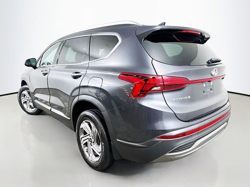 Certified 2023 Hyundai Santa Fe SEL AWD/4WD image 5