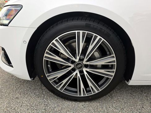 Used 2023 Audi A6 2.0T Premium w/ Convenience Package image 9