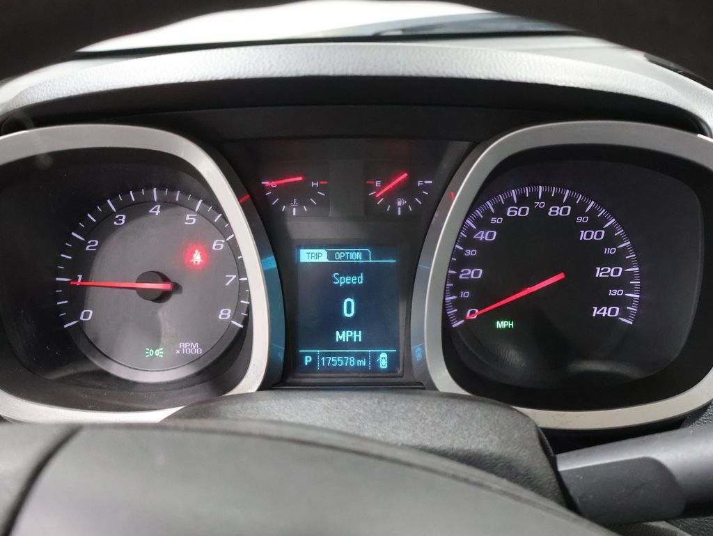 Used 2013 Chevrolet Equinox LS FWD image 33