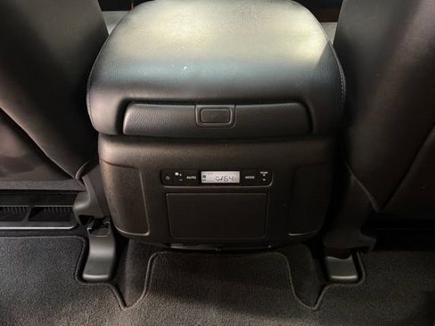 Used 2023 Nissan Armada SL w/ Cargo Package RWD image 20