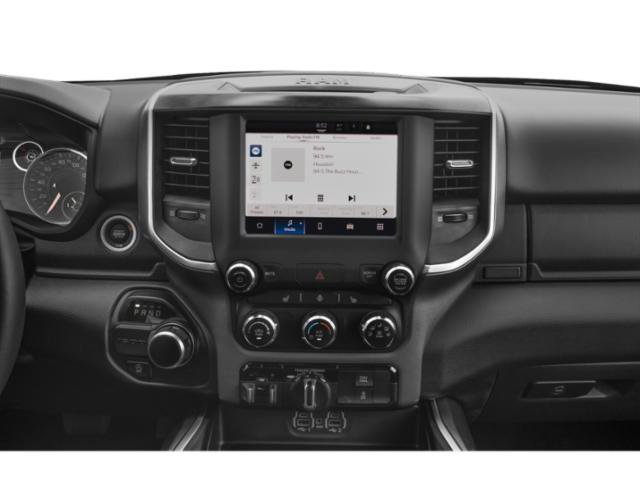 Used 2023 RAM 1500 Lone Star w/ Trailer Tow Group RWD image 13