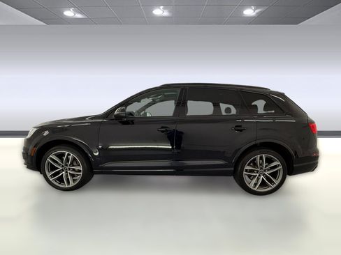 Used 2018 Audi Q7 3.0T Prestige w/ Prestige Package AWD/4WD image 2