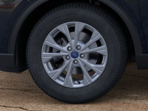 New 2026 Ford Escape Active w/ Tech Pack #1 FWD image 36