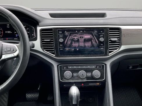 Used 2023 Volkswagen Atlas SE FWD image 12