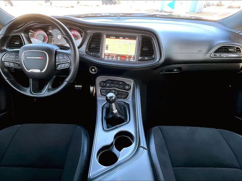 Used 2023 Dodge Challenger R/T Scat Pack w/ T/A Package image 16