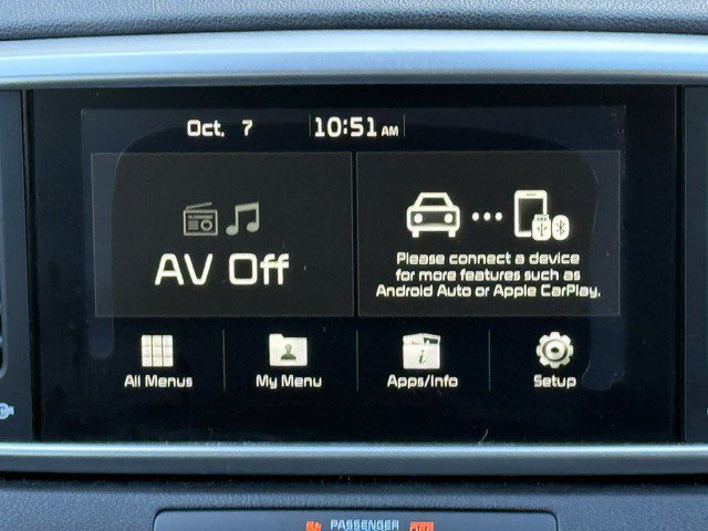 Used 2020 Kia Sportage LX FWD image 22