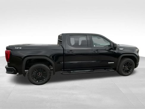 New 2026 GMC Sierra 1500 Elevation AWD/4WD image 9