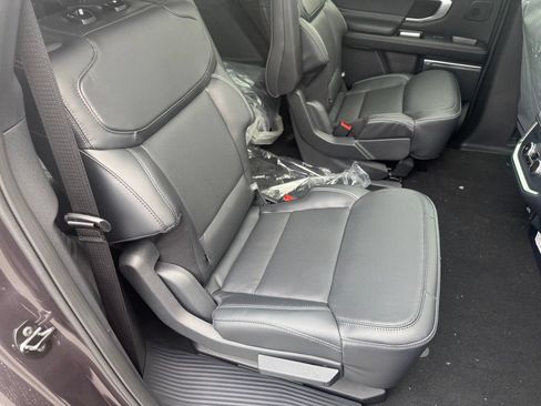New 2027 Ford Expedition Max Platinum w/ Stealth Performance Package AWD/4WD image 56