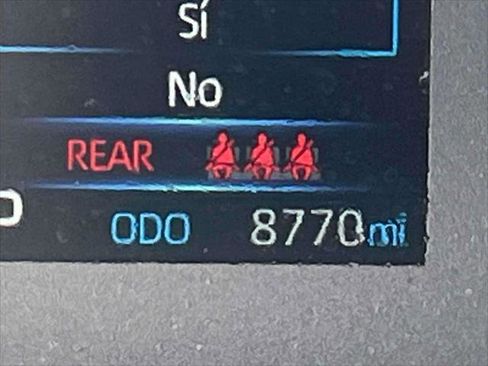 Certified 2024 Toyota Corolla SE image 28