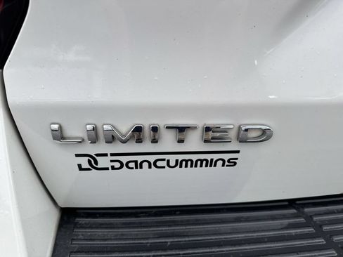 Used 2021 Ford Expedition Limited AWD/4WD image 28