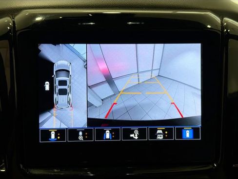Certified 2023 Chevrolet Traverse Premier AWD/4WD image 13