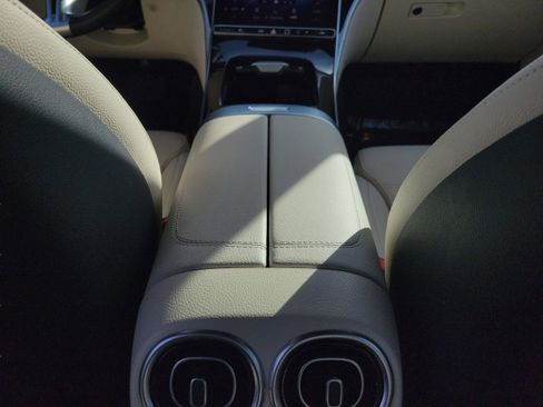 Certified 2023 Mercedes-Benz C 300 Sedan image 10