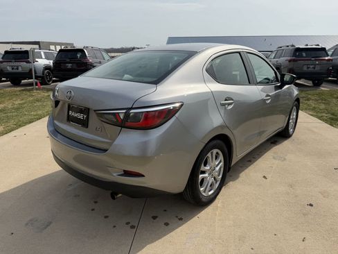 Used 2016 Scion iA image 6