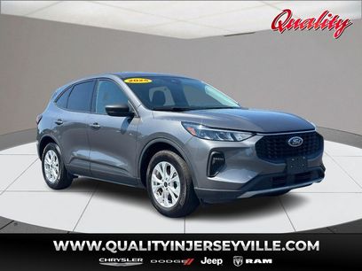 Used 2025 Ford Escape Active